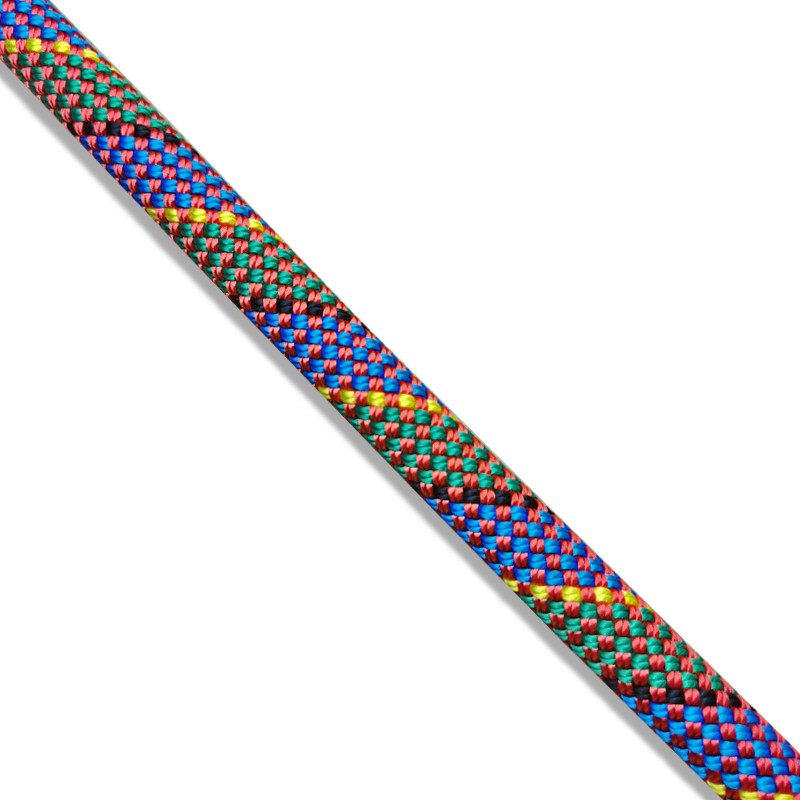 YALE XTC カーンマスター エクスプローラ Φ11.1mm ツリークライミングロープ 45ｍ